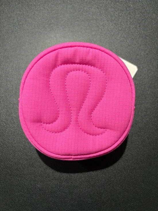 Lululemon Logo Coin Pouch - Picture 6 of 9